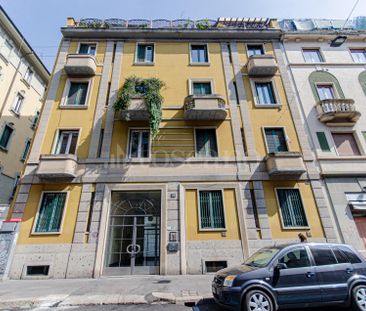 Casa a Milano in Via Giovanni Antonio Plana 28, Piazza Firenze - Photo 6