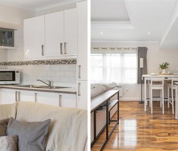 1 bedroom apartment to rent - Photo 5