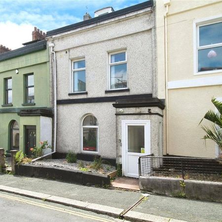 6 bedroom terraced house to rent - Photo 3