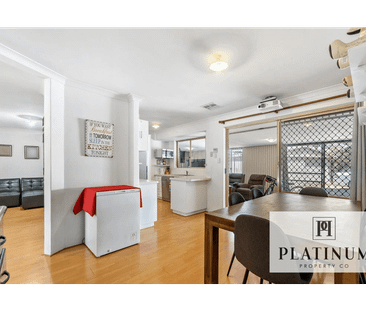 Stylish 4-Bedroom Family Home in Peaceful Greenfields - Photo 3