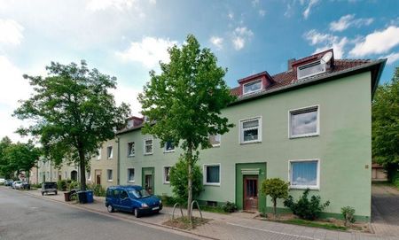 Dachgeschosswohnung am Sonnenhügel zu vergeben! - Foto 3