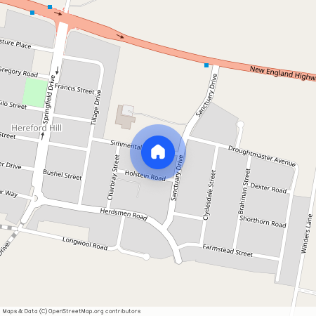 5 Simmental Street, NSW 2321, Lochinvar