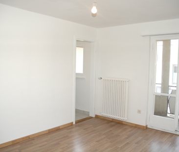 2 Zimmer, 40 m², 3. Stock - Foto 3
