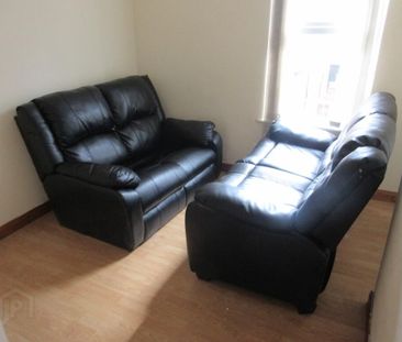 Two Great Apartments, 109 University Avenue, Queens Quarter, Belfas... - Photo 1