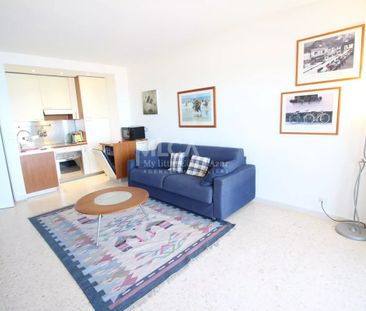 ANTIBES SALIS - REF 1P MAU - Photo 1