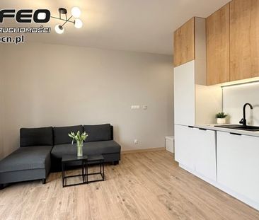 Mieszkanie na wynajem - Фото 1