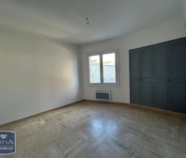 Appartement à louer 4 pièces 81.27m² - Photo 3