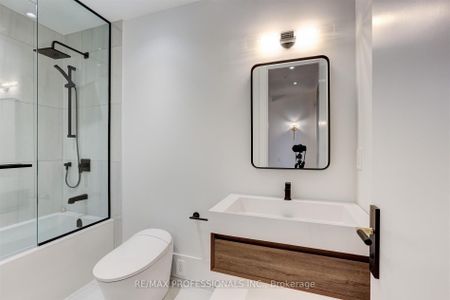 For Lease - 91 Valecrest Drive, Toronto, Ontario - Photo 3