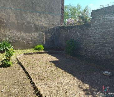 Location Appartement 2 pièces 26m² - Photo 2