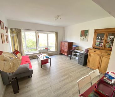 sympathique appartement 1ch à 1190 Forest  Loyer: 850 € - Photo 5