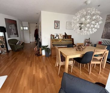 3.5 Zimmer, EG - Photo 6