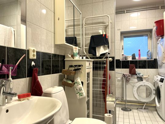 Malmögatan 21, Helsingborg - Photo 1