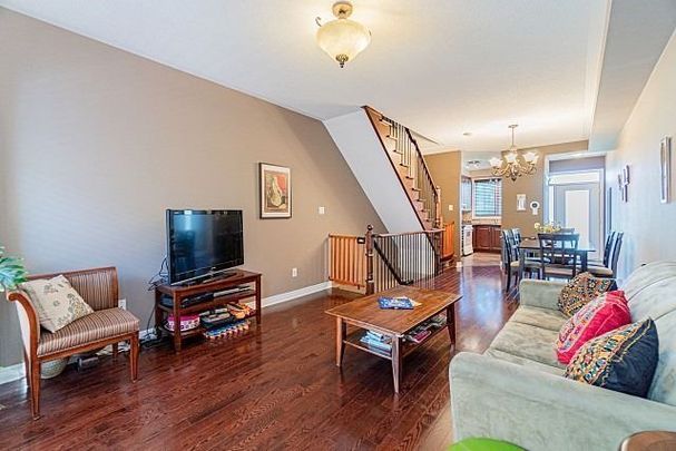 For Lease - 22 Market Garden Mews, Toronto, Ontario - Photo 1