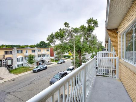 5565 Rue Desmarteau - Photo 3