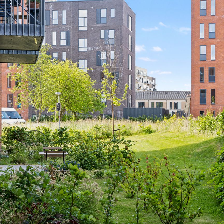 Vikærsvej 30, 3. 4. 8240 Risskov - Photo 1