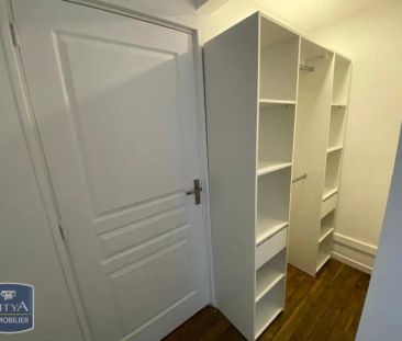 Appartement à louer 2 pièces 41.5m² - Photo 3