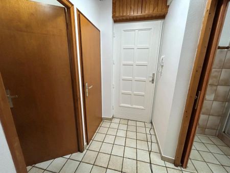 Appartement à louer 3 pièces 55.25m² - Photo 4