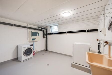 Appartement dans un quartier calme et verdoyant - Photo 4