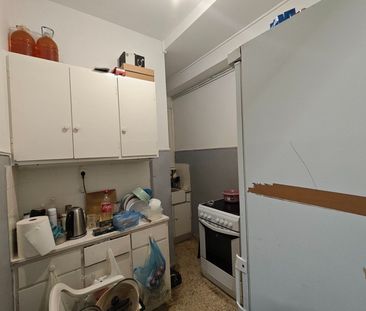 Studio/Γκαρσονιέρα για ενοικίαση Αγίου Μελετίου - Πλατεία Βικτωρίας... - Photo 4