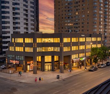 For Lease - 685 Richmond Street Unit# 211, London East, Ontario - Photo 4