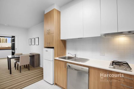 Fully Furnished With Utility Bills Included in the Rent! - Photo 5