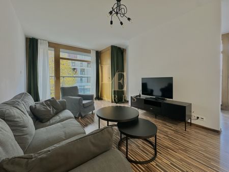Apartamentowiec | Garaż | Ochrona | Blisko centrum - Zdjęcie 2