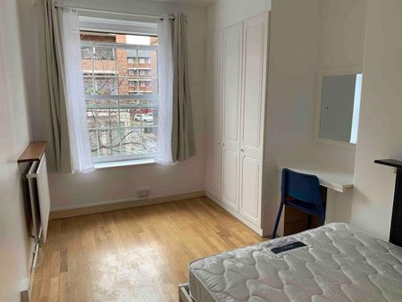 Room in a Shared Flat, Ellington House, SE1 - Photo 3
