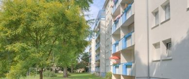 2 Zimmerwohnung gesucht? - Foto 1