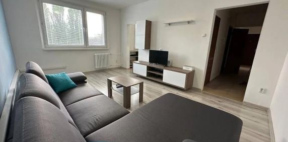 2-izbový byt byt, Bratislava, Petržalka - Háje, M.Medveďovej - Photo 2