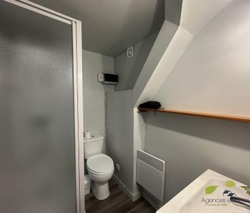 Location Appartement 2 pièces 24m² ST LEONARD DE NOBLAT 87400 - Photo 6