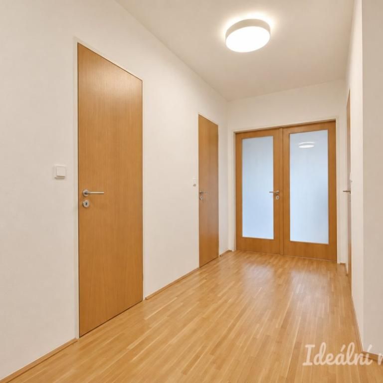 Pronájem bytu 3+kk 104 m2 - Photo 1