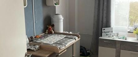 3 Zimmer Wohnung - Foto 1