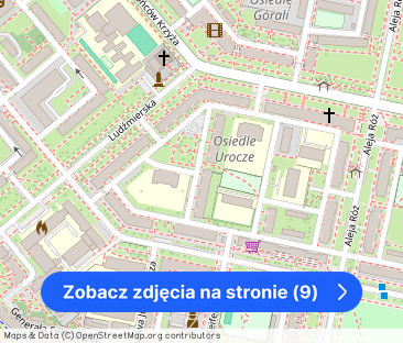 Nowoczesne studio | 21 m2 | Nowa Huta | Os. Urocze – zdjęcie 1