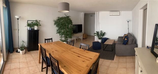 Location Appartement 4 pièces 90m² NARBONNE 11100 - Photo 1