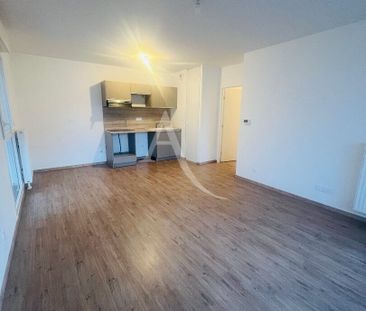 Location Appartement 3 pièces 60m² - Photo 6