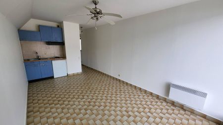 Appartement 1 pièce - - Photo 2