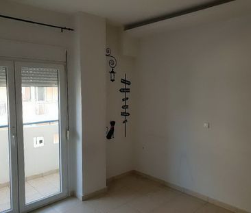 Studio/Γκαρσονιέρα για ενοικίαση Εκτενοπόλ (Κομοτηνή) - Φωτογραφία 2