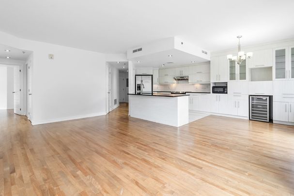 Appartement à louer - Montréal (Saint-Laurent) (Nouveau Saint-Laurent/Bois-Franc) - Photo 1