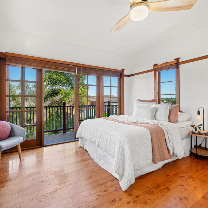 Charming family abode - Photo 1