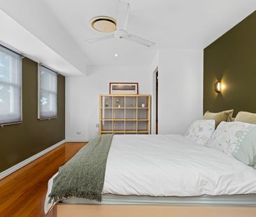 Quiet & Modern, Low Maintenance Home! - Photo 1