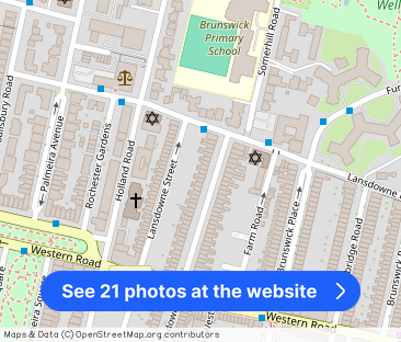 Lansdowne Place, Hove - Photo 1