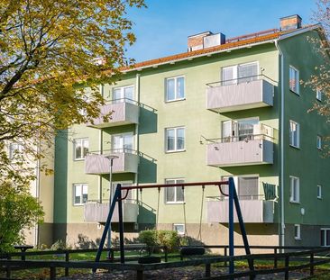 Bergsgatan 32, 74532, Enköping - Foto 1