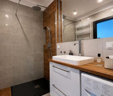 Mieszkanie do wynajęcia 2 pokoje Ceglana, Poznań 41 m² - Zdjęcie 6