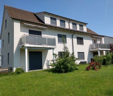 Schöne 3-Zimmerwohnung mit Garten - Photo 6