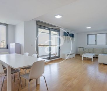 3 bedroom luxury Apartment for rent in Valencia, Spain - Photo 4