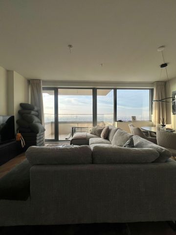 Appartement te huur: Baan 56-V 3011 CC Rotterdam - Foto 5