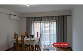 Apartamento T2 em Braga