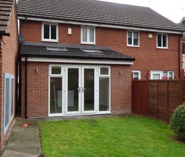 Middlewood Chase, Middlewood, Sheffield - Photo 5