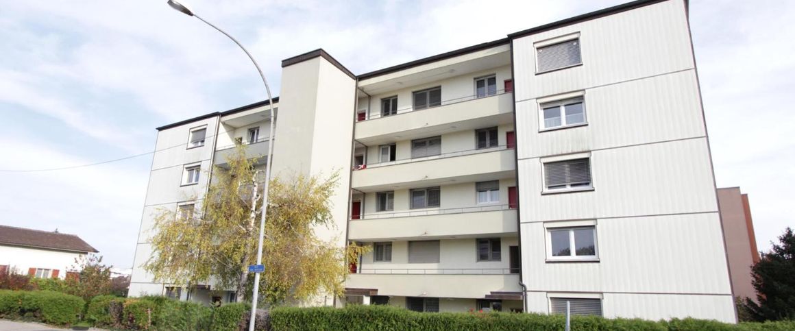 2.5 Zimmer, 45 m², 3. Stock - Photo 1