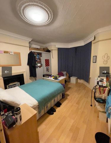 4 Bed - 13 Forsyth Road, Jesmond, Newcastle - NE2 3DB - Student - Photo 4